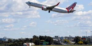 Virgin extends COVID-19 expiry on credits by two years after consumer watchdog push.