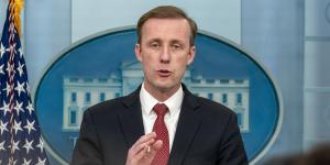 White House national security adviser Jake Sullivan will visit the Pacific region following the signing of a security deal between China and the Solomon Islands.