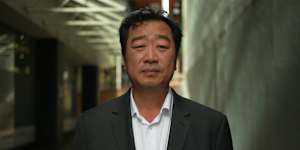 Jae Jang,who had sought all necessary approvals for a new alcohol product,was pursued by the ATO for alleged fraud.