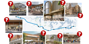 Metro West hangs by a thread as Minns flags project review