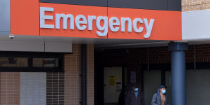 Australians paying $41 to see a GP as emergency rooms bear brunt of healthcare pressure