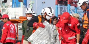 Lion Air black box reveals fatal man-machine tug-of-war to save plane