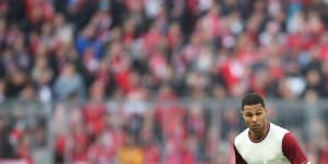 Bayern Munich to resume training in groups
