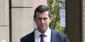 ‘You can’t handle the truth’:Ben Roberts-Smith witnesses react to the scrutiny