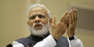 India trade progress difficult despite goodwill for Narendra Modi's visit