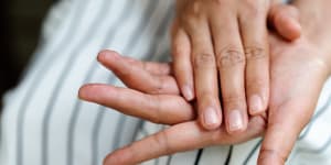 What can my nails tell me about my health?