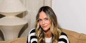 Why a nutritionist says wearing perfume ‘doesn’t sit well with me’