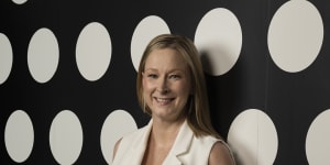 Leigh Sales on ABC-haters,trust in media,and stealing Ita’s car park