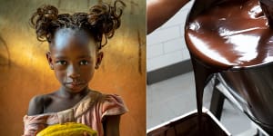 ‘Why’s chocolate so cheap?’:the Aussie artisans calling for greater transparency