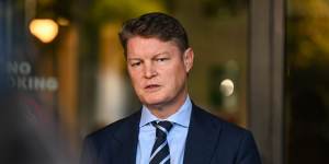 Victorian Education Minister and Deputy Premier Ben Carroll is accusing the federal government of shortchanging students and teachers.