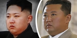 After 10 years under Kim Jong-un,N Korea is in a state of purgatory