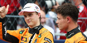 Formula 1 LIVE:Oscar Piastri wins the Miami Grand Prix