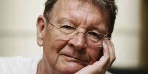 'I never went away':Red Symons open to full-time stint on 3AW