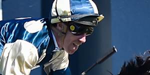 Sierra Sue won the group 1 Futurity Stakes in 2022 for Busuttin and Young.