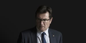 Former Labor minister Greg Combet was in December awarded a $46,200 contract to work until June.