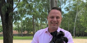 More dog parks promised from LNP as Labor pledges to scrap allowances