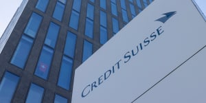 Credit Suisse’s collapse reveals some ugly truths about Switzerland for investors