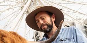 The Ekka returns for 2025 from August 9 to 17.