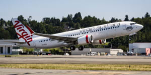 Virgin Australia has expanded its codeshare with Link Airways while Qantas has appointed a new loyalty boss.