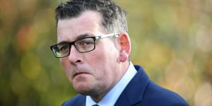 Labor Party review will return power to'true believers':Andrews