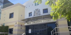 Teenage boy jailed for ‘frightening’ late night Lake Monger sex assaults