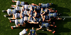 No more ‘court cases on-field’:Players,coaches love new Super Rugby rules