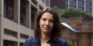 NSW Mental Health Minister Rose Jackson has appointed an acting commissioner for the Mental Health Commission.