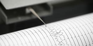 Papua New Guinea and Bali rattled by earthquakes