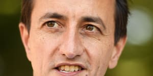 PM says Dave Sharma'the best candidate'for Wentworth