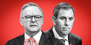 Anthony Albanese and Jim Chalmers cannot win an election with one rate cut alone.