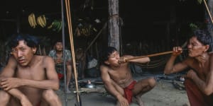 Two Indigenous men killed by illegal gold prospectors in Amazon