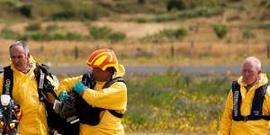 Volcano death toll rises to 16 after death of Australian man in Sydney hospital