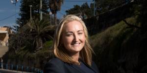 NSW Coogee Labor MP,Marjorie O’Neill,says the privatisation of the eastern suburbs bus network had been an “abject failure”.