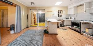 ‘More than paint,less than a bulldozer’:This rundown property is Perth’s cheapest