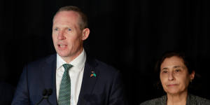 Queensland Energy Minister Mick de Brenni said this transmission line would open up 6000MW of renewable energy,“creating more jobs than our state has ever seen”.