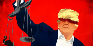 Illustration:Richard Giliberto.