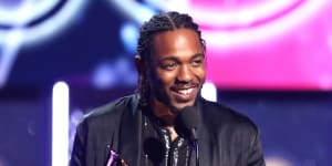 After a five-year wait,Kendrick Lamar finally announces new album