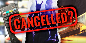 Tale of two ‘cancellations’ proves we need to move past this cliched term