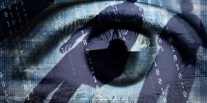 How does spying work in Australia today?