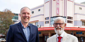 Subiaco’s heritage-listed theatre to get revamp under $78m apartment plan