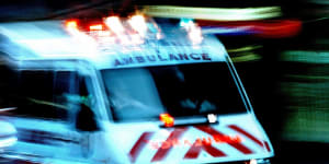 Teen dies after being thrown from ute tray on North Stradbroke Island