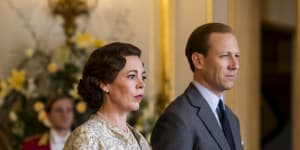 The Crown's new season is one of the most ambitious gambles in television history