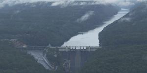 Forever chemicals have made it all the way to Warragamba Dam,which is nestled in pristine wilderness and supplies most of Sydney’s drinking water. 