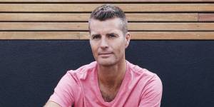 Celebrity chef Pete Evans fined $80,000,ordered to stop making wellness claims