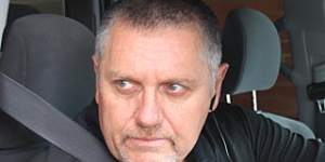 Ray Hadley accused of being'a psychotic bully'by boss