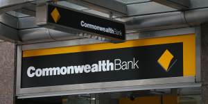 A Commonwealth manager in Goulburn was told to sell 150 loans a week. There were only 10,000 income-earning adults in the town and four big banks.