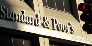 Ratings agency Standard and Poor's has issued a warning on Victoria's credit standing.