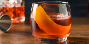 Out with the basket weavers and in with the Negroni-sucking naysayers