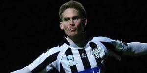 Moreland Zebras make history with FFA Cup quarter final spot