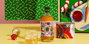 From your Kris Kringle to your grumpy grandpa,the best drink gifts for everyone on your list